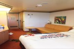 Balcony Stateroom Picture
