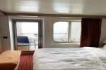 Cove Balcony Stateroom Picture