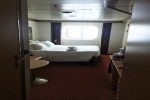 Deluxe Oceanview Stateroom Picture