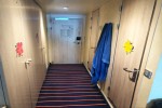 Deluxe Oceanview Stateroom Picture