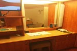 Oceanview Stateroom Picture