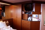 Ocean Suite Stateroom Picture