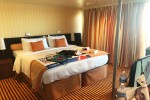 Ocean Suite Stateroom Picture