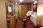 Concierge Class Stateroom Picture