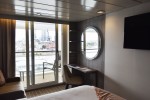 Verandah Stateroom Picture