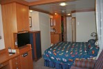 Oceanview Stateroom Picture