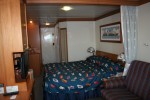 Oceanview Stateroom Picture