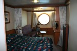 Oceanview Stateroom Picture