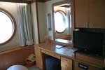 Oceanview Stateroom Picture