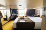 Balcony Stateroom Picture