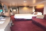 Balcony Stateroom Picture