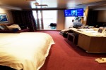 Balcony Suite Stateroom Picture