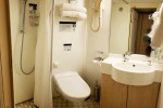 Interior Stateroom Picture