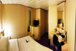 Interior Stateroom Picture