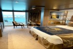 Yacht Club Deluxe Suite Stateroom Picture