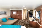 Balcony Stateroom Picture