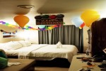 Balcony Stateroom Picture