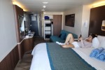 Balcony Stateroom Picture