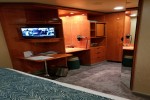 Interior Stateroom Picture