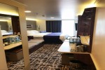 Club Suite Stateroom Picture