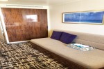 Club Suite Stateroom Picture