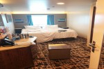 Oceanview Stateroom Picture