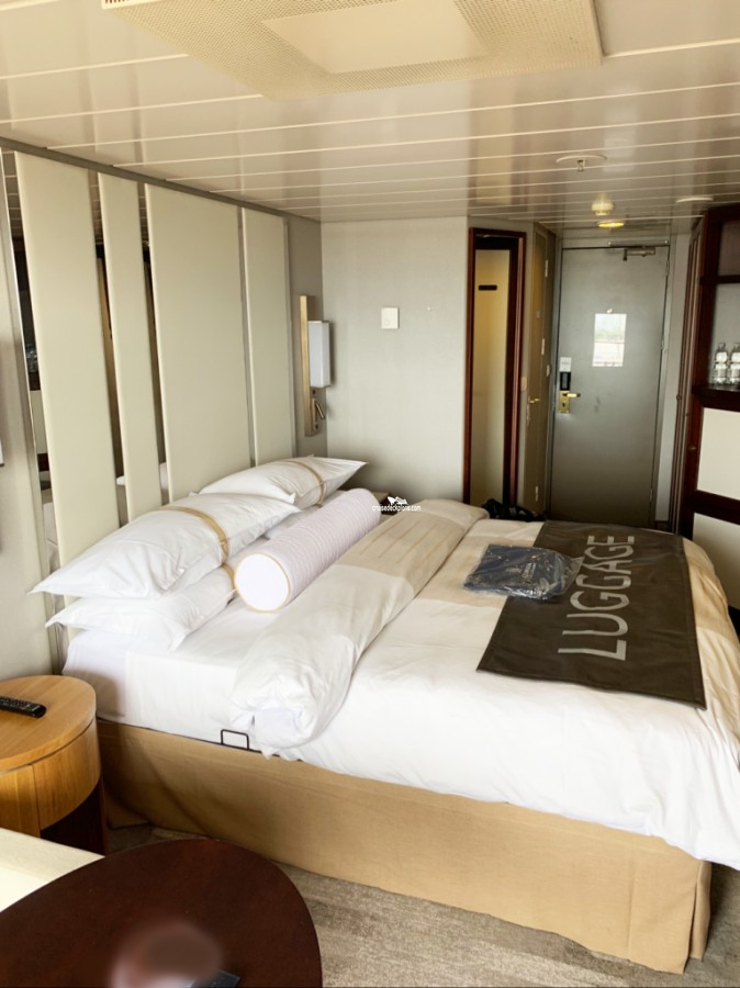 Stateroom 7041 Azamara Pursuit