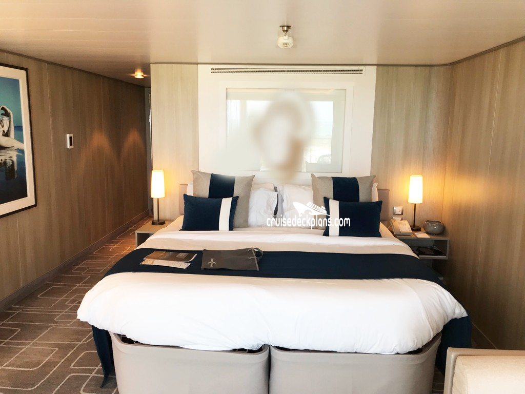 celebrity edge sky suite