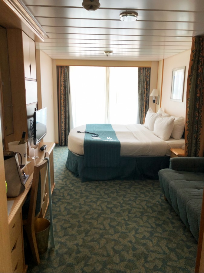 Mariner of the Seas Stateroom 7626