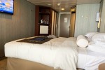 Club Deluxe Verandah Stateroom Picture