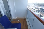 Balcony Stateroom Picture