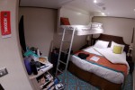 Interior Stateroom Picture