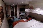 Interior Stateroom Picture