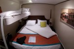 Interior Stateroom Picture