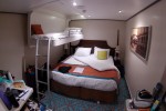 Interior Stateroom Picture