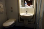 Interior Stateroom Picture