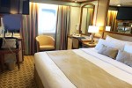 Oceanview Stateroom Picture