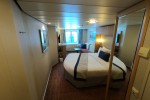 Oceanview Stateroom Picture