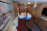 Oceanview Stateroom Picture