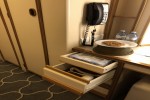 Interior Stateroom Picture