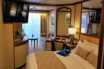 Mini-Suite Balcony Stateroom Picture