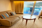 Mini-Suite Balcony Stateroom Picture