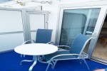 Mini-Suite Balcony Stateroom Picture