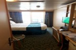 Balcony Stateroom Picture