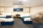 Interior Stateroom Picture