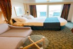 Spacious Balcony Stateroom Picture