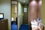 Interior Stateroom Picture