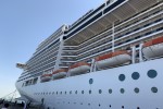 MSC Splendida Exterior Picture