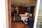 YC-Deluxe Stateroom Picture