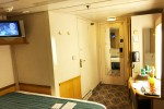 Interior Stateroom Picture